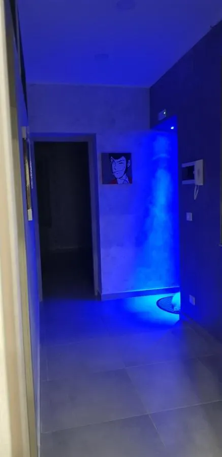 Appartamento La Casa Del Relax Catania