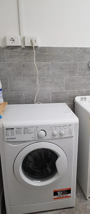Appartamento La Casa Del Relax Catania Italia