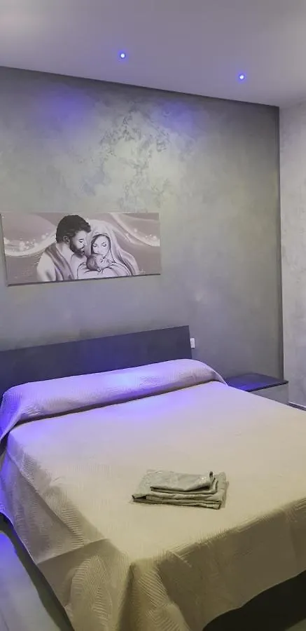 Appartamento La Casa Del Relax Catania