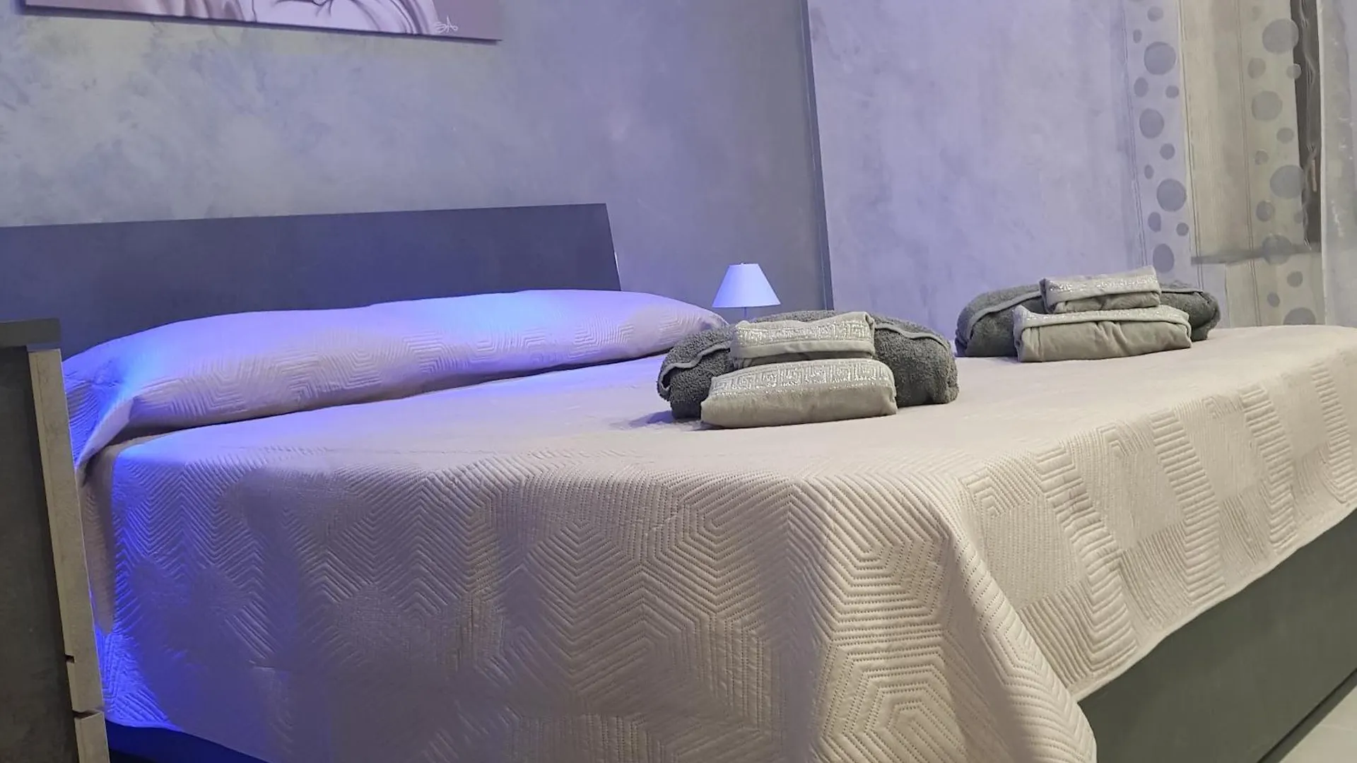 Appartamento La Casa Del Relax Catania