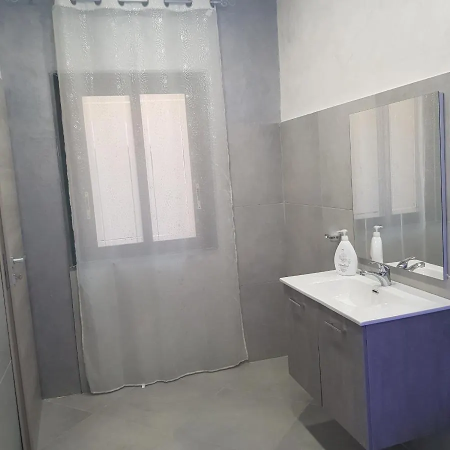 Appartamento La Casa Del Relax Catania